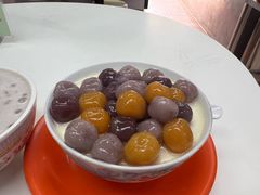 -翠苑甜品专家(北角道店)