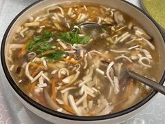 -启东海鲜人家(古美路店)