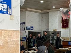 -健民肥肠(颐和家园店)