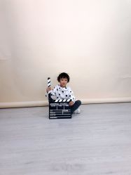 -我的故事影像馆·优优小王国儿童摄影(罗湖国贸店)