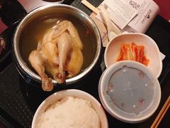 -大冒险家餐厅
