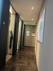 -史云逊养发护发