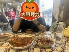 -老三样·旧食新味(万寿宫店)