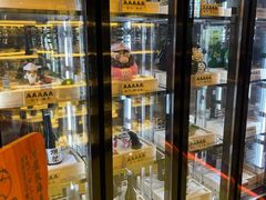 -無二炙坊·和牛烧肉(大钟寺1733店)