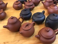 -青韵台陶艺Diy(永庆坊店)