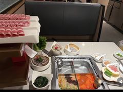 -海底捞火锅(铂澜大象城店)