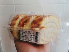 小虎皮蛋糕-红叶蛋糕(温泉店)