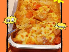 -乐凯撒披萨(南山书城店)