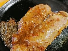 红酒牛排-纽斯特牛排自助餐厅(浦东文峰广场店)