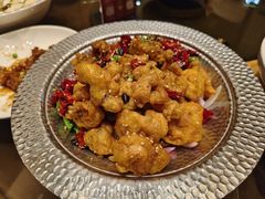 -章吴记喜瑞餐厅(东东城店)