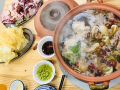 -威邵鸡煲(西华路总店)