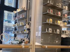-NOC(西营盘店)