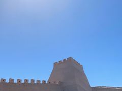 -嘉峪关关城