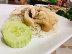 海南鸡饭-Briley Chicken and Rice