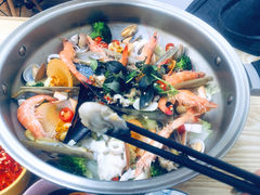 -派派茶客(金杏花园店)
