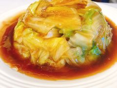 -峨嵋酒家(地安门店)