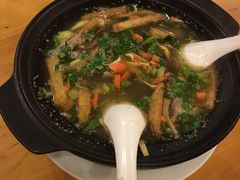 -西安印象·肉夹馍(金杨路店)