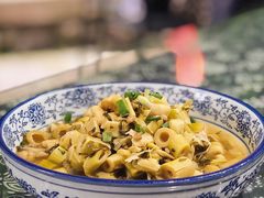 -国生茶庄·地道农家菜团建活动