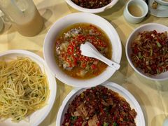 -笨罗卜浏阳菜馆(龙华鹏润达店)