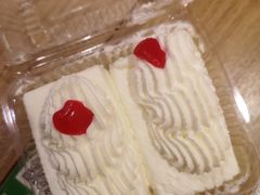 -红宝石·鲜奶小方(莘庄龙之梦店)