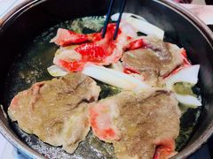 -崎玉烧·寿司料理(石井国际店)