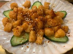 -龍堂蟹黄小笼包(德思勤四季汇店)