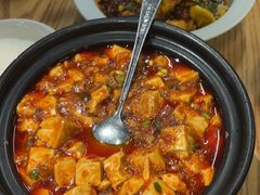 -巴蜀风·地道川菜(总店)