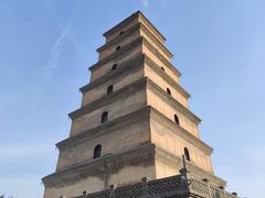 -大慈恩寺(大雁塔)