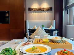 -一品淮扬 · 淮扬菜·北京万达文华酒店