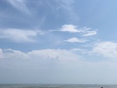 -侨港海滩