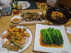 -德胜轩正宗顺德菜(宝安沙井会展中心店)