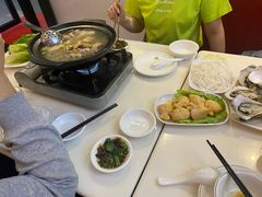 -冯姐生蚝(迎宾广场店)