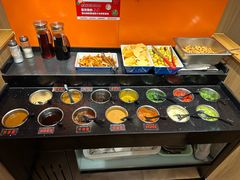 -牛品福潮汕牛肉火锅(旺庄店)