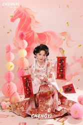 -橙亦摄影工作室