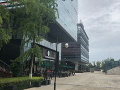 -星巴克(成都科学城店)