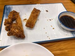 -小方的面(徐家汇店)