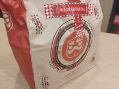 -塔斯汀中国汉堡(青浦宝龙广场店)