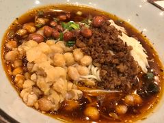 -三十三碗黄牛肉面(东原1891店)