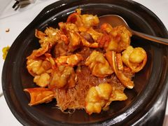 -御花园酒店(希尔顿店)