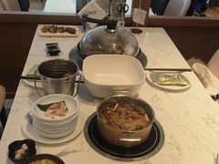 -半岛听涛蒸汽海鲜自助(K11店)