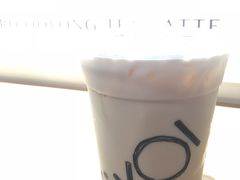 -KOI Thé(正佳广场店)