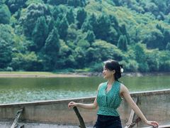 -金堂县云顶石城风景区