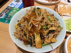 -春饼先生·北京烤鸭(甘井子万达店)