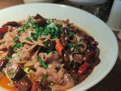 -张福记(陇海中路店)