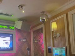 -Gala Park嘎啦派KTV(领show天地店)