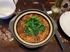 -大理实力希尔顿酒店御璽中餐厅YUXI – CHINESE RESTAURANT