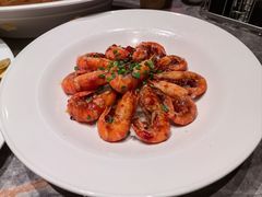 -王庄阿咪海鲜大排档(上下杭店)