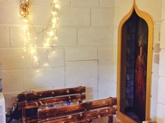 -逃脱反斗城沉浸剧情密室(北京路店)