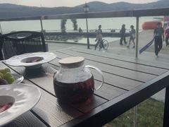 -水上明月·湖景餐厅