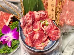 -牛焱·烧肉酒肆(五大道店)